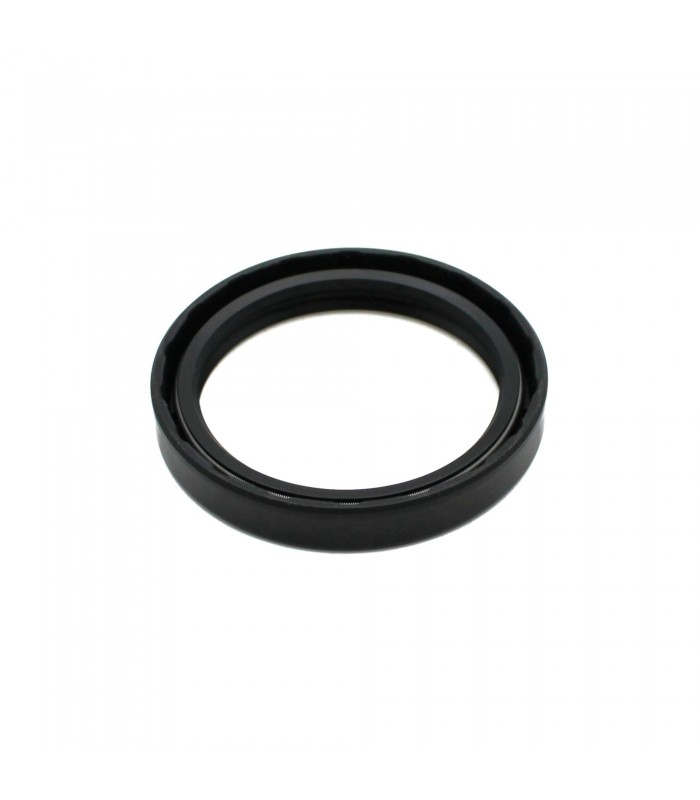 Rear wheel hub oil seal "Wheel side" (Right or left) - Ø 55x70x10mm - Ref 6000001933 - 2