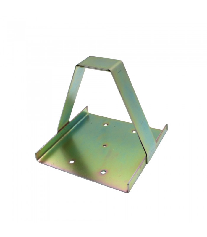 Support de cric dans compartiment moteur - A310.4 (VF) - Réf 6000051346 - 3