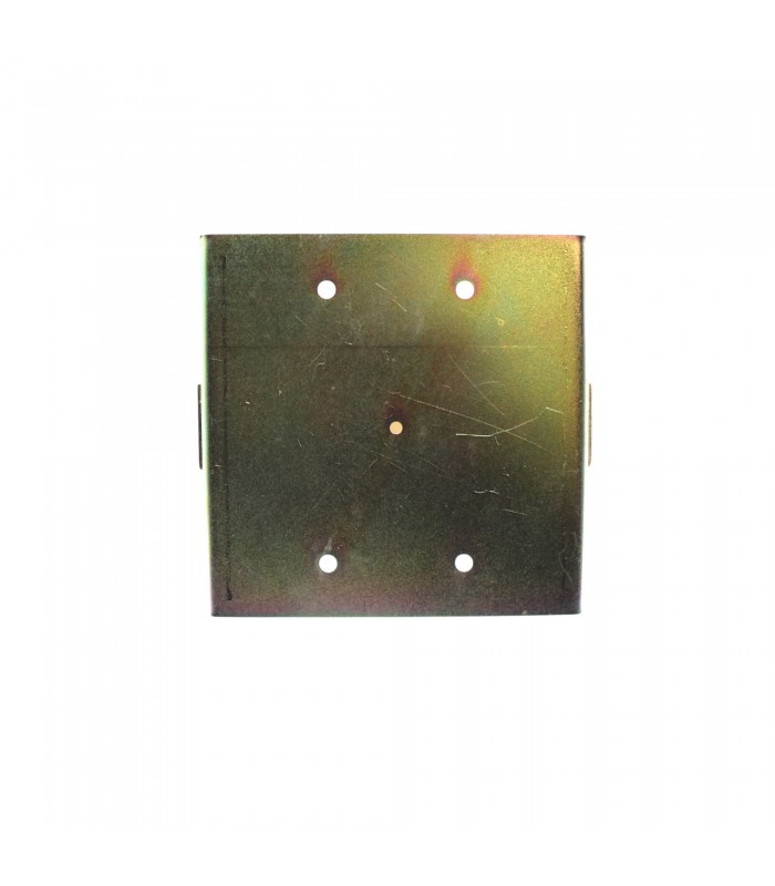 Support de cric dans compartiment moteur - A310.4 (VF) - Réf 6000051346 - 2