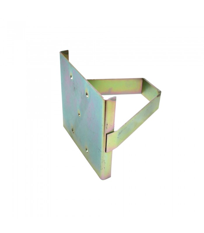 Support de cric dans compartiment moteur - A310.4 (VF) - Réf 6000051346 - 1