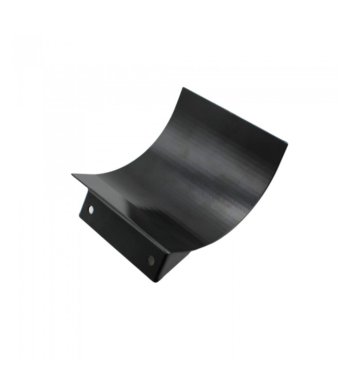 Starter heat shield with thermal protection - A310.4 (VE and VF) - Ref 6000047570 - 1