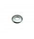 Front lower or upper flush tie rod metal washer Ø 14.5x40mm - Ref 0608494300 - 1