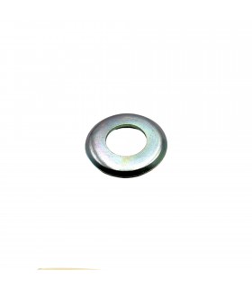 Rondelle métallique à souder de réparation de châssis pour axes de tirants Avant (Supérieur ou inférieur) - A310.4 / A310 V6 - 1