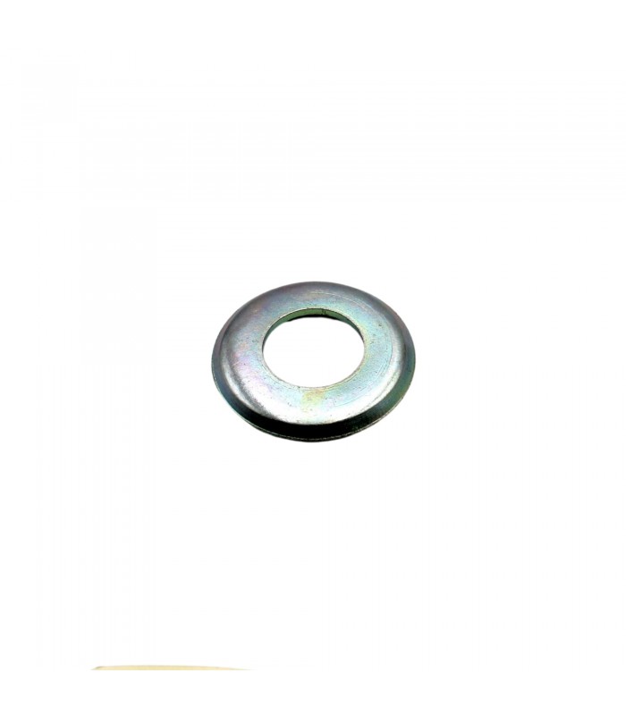 Chassis Repair Weld-On Metal Washer for Front Tie Rod Pins (Upper or Lower) - A310.4 / A310 V6 - 1