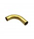 90° Brass Tube (Short) Ø 32mm: Entry into the Lower Right or Left Beam - A110 SC / SI (VD) A310.4 - 1