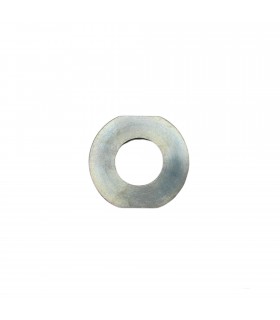 Lower wishbone axle washer Ø 14.7x31.7x3mm - Ref 7062174 - 1