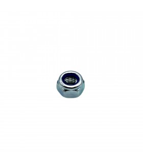 Upper or Lower Wishbone Axle Nut (Wheel Side) M12x175 - Ref 8524859 - 1