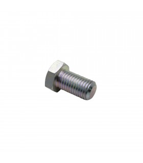 Bottom bracket axle fixing screw (driver side) - R8 - Ref 0706317606 - 2