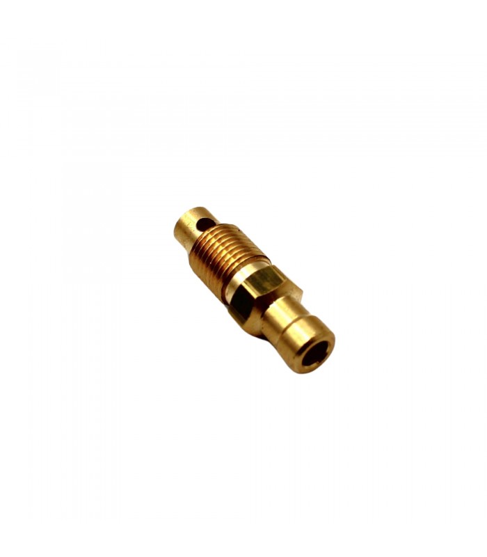 Vis de purge de pompe à eau (Moteur 1600cm³ et V6 PRV) - Réf 0608561800 / 7700268262 - 1
