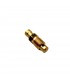 Vis de purge de pompe à eau (Moteur 1600cm³ et V6 PRV) - Réf 0608561800 / 7700268262 - 2