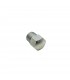 Bottom bracket axle fixing screw (passage side) for mounting with grease nipple (Not supplied) - R8 / Caravelle / A110 - 1
