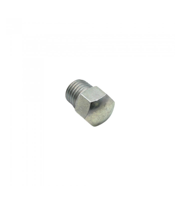 Bottom bracket axle fixing screw (passage side) for mounting with grease nipple (Not supplied) - R8 / Caravelle / A110 - 1