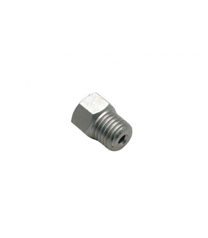 Bottom bracket axle fixing screw (passage side) for mounting with grease nipple (Not supplied) - R8 / Caravelle / A110 - 2