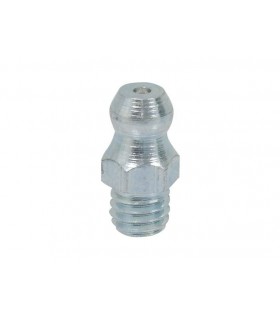 Straight grease nipple - M6x100 - 1