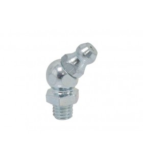 45° grease nipple - M6x100 - 1