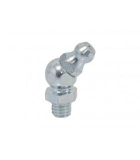 45° Grease Nipple - M8x125 - 1