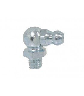 90° Grease Nipple - M8x125 - 1