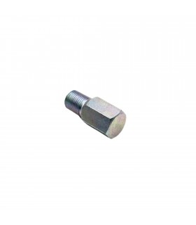 Cooling circuit drain screw or plug on the engine block - Ref 0607247100 / 7703075009 - 1