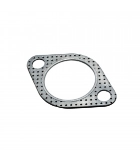 Gasket between exhaust manifold and turbo flange - R5 Alpine Turbo (122B) - Ref 6001001594 - 1