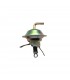 Ducellier 662304 vacuum advance capsule for Ducellier distributor (1647cm³ engine) - 3