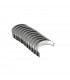 Set of connecting rod bearings Ø 51.99mm - Repair dimension (+0.30) - V6 PRV engine (Type 112.730 and Z6W) - Ref 7902101378 - 2