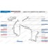 Durite caoutchouc Ø 32mm - Longueur 1m (A recouper pour faire des manchons) - Réf 6000002152 / 6000002134 / 600000214 - 5