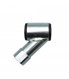 Silent bloc de tirant supérieur - Alpine GTA (D500 / D501 / D502) / A610 (D503) / R25 - Réf 7700756825 - 1