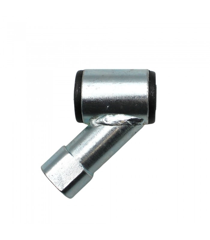 Upper Tie Rod Silent Block - Alpine GTA (D500 / D501 / D502) / A610 (D503) / R25 - Ref 7700756825 - 1