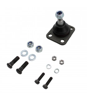 Rotule supérieure de triangle Avant - Réf 7701463229 - 1