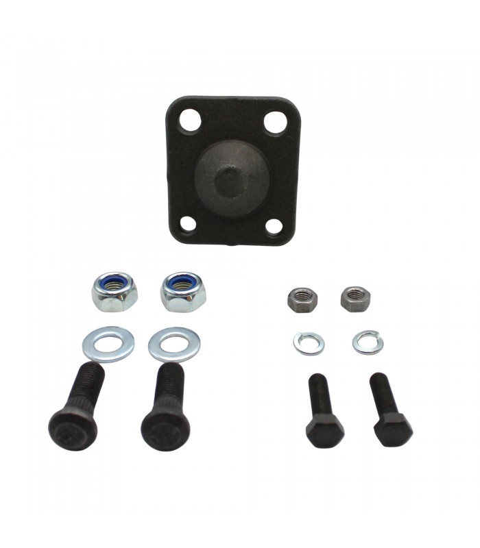 Rotule supérieure de triangle Avant - Réf 7701463229 - 2