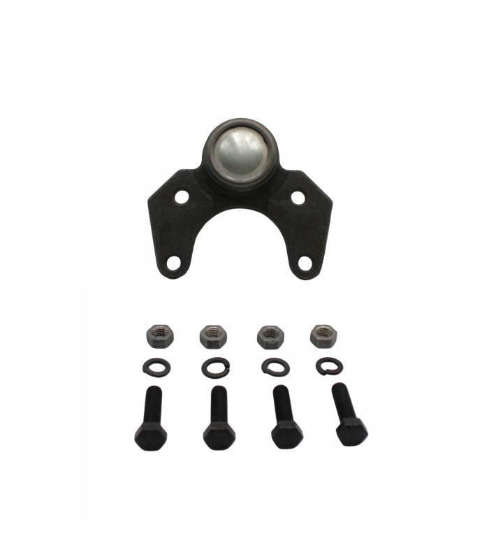 Rotule Inférieure de triangle Avant - Réf 7701463230 - 3