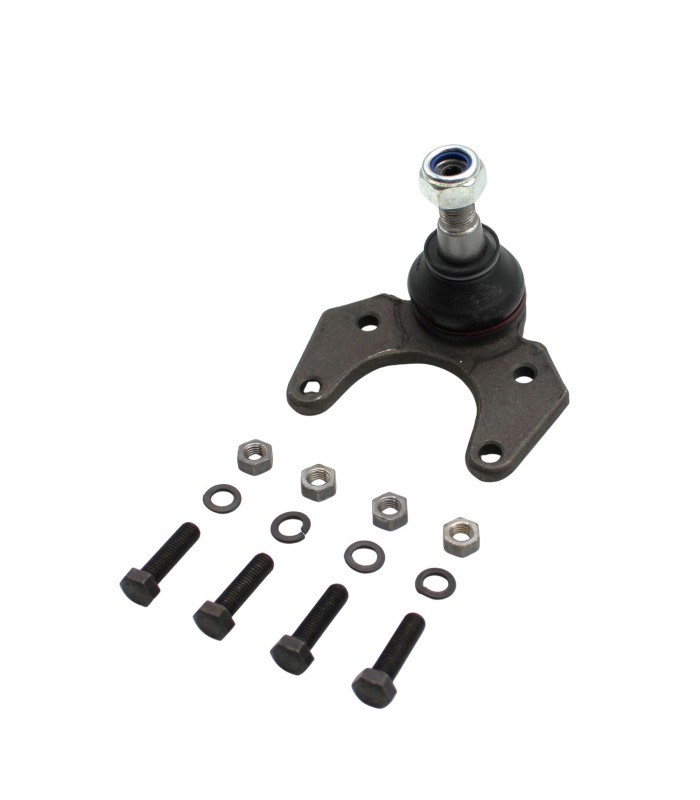 Rotule Inférieure de triangle Avant - Réf 7701463230 - 1