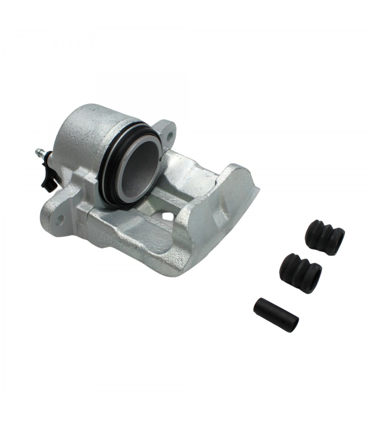 Etrier de frein Avant Gauche Ø 54mm (Montage type TRW) - Réf 7701201664 - 1