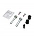 Brake caliper mounting kit on front brake clevis (Girling, TRW or Lucas type mounting) - Ref 7701201062 - 1