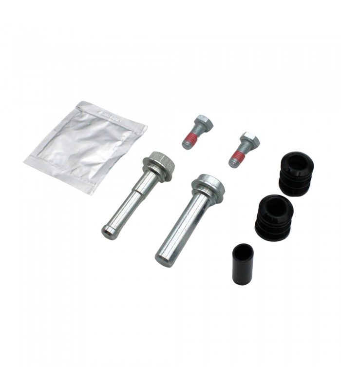 Brake caliper mounting kit on front brake clevis (Girling, TRW or Lucas type mounting) - Ref 7701201062 - 1