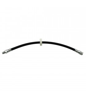 Flexible de frein Arrière (Longueur : 375mm) - Montage sans ABS - Réf 7704001954 - 1