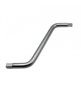 Drain plug wrench 8/10 (8x8mm and 10x10mm square) - 1