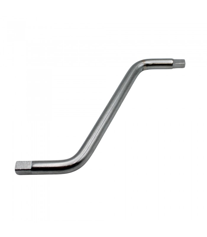 Drain plug wrench 8/10 (8x8mm and 10x10mm square) - 1