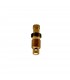 Vis de purge de pompe à eau (Moteur 1600cm³ et V6 PRV) - Réf 0608561800 / 7700268262 - 1