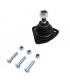 Upper Right or Left Suspension Ball Joint (M10x125 Axle - Cone Ø 11.60mm to Ø 13mm) - R4 (From 1965 to 1969) / R16 - 1