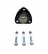 Upper Right or Left Suspension Ball Joint (M10x125 Axle - Cone Ø 11.60mm to Ø 13mm) - R4 (From 1965 to 1969) / R16 - 2