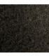 Tapis de coffre arrière en moquette noire - R4  (Tous modèles) - 2