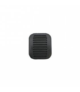 Rubber Accelerator Pedal Pad - R4 / 4L (All Models) - 1