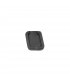 Rubber Brake or Clutch Pedal Pad - R4 / 4L (Before 1972) - Ref 0555501300 - 2