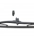 Front or Rear Wiper Blades (Length 40 cm) - 2