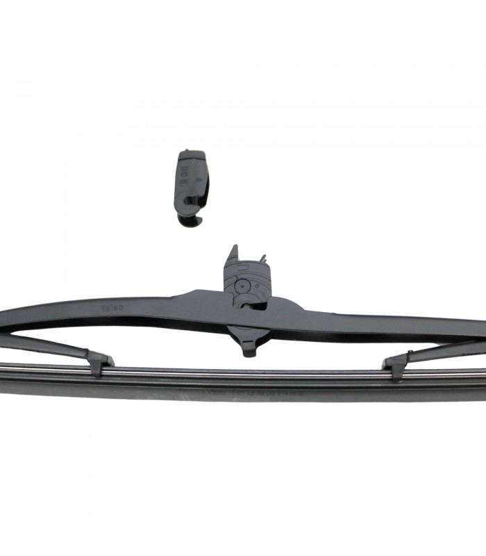 Front or Rear Wiper Blades (Length 40 cm) - 2