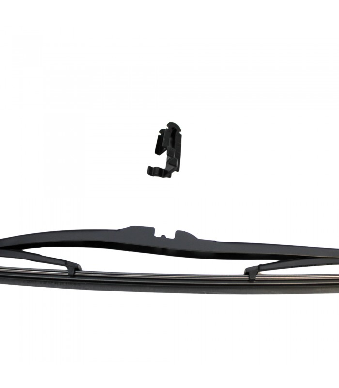Balais d'Essuie-glace Arrière (Longueur 400) - Clio williams (Jusqu'au 02 /1994) - 2