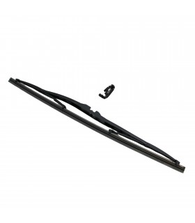 Rear Wiper Blades (Length 400) - Clio Williams (Until 02/1994) - 1