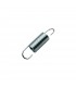 Clutch or brake pedal return spring - Simca 1000 (All models) - Ref 22227K - 1
