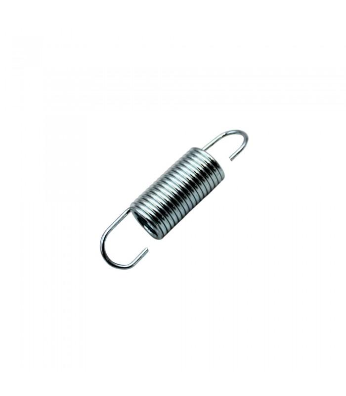 Clutch or brake pedal return spring - Simca 1000 (All models) - Ref 22227K - 1